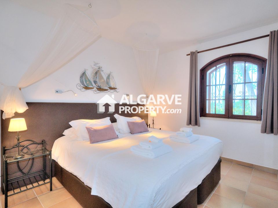 Villa i Tavira, Faro - foto 4