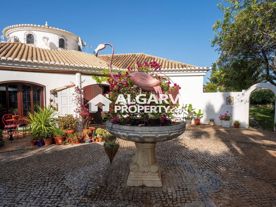 Villa i Tavira, Faro - foto 5