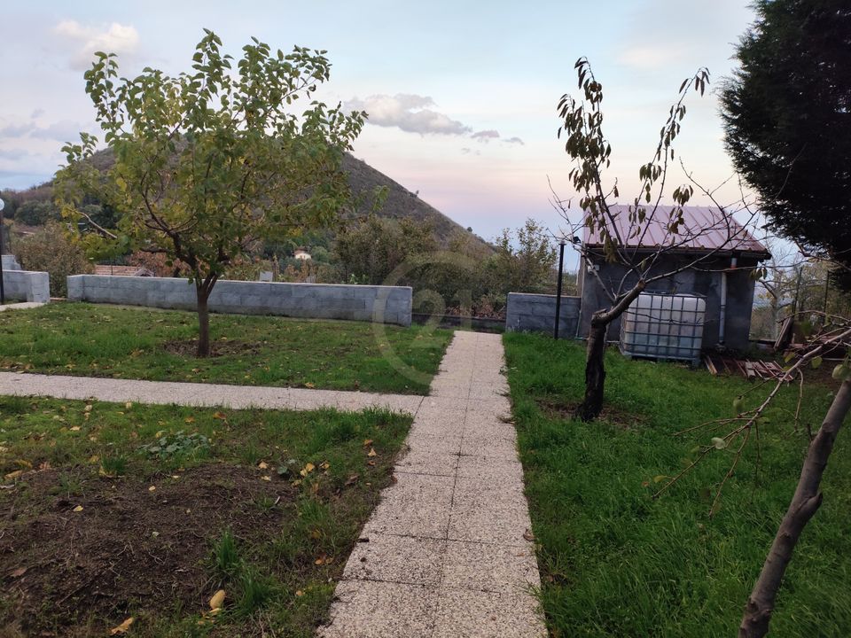 Villa i Trecastagni, Catania - bilde 3