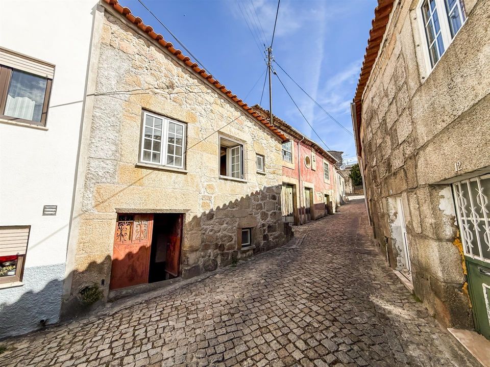 Villa i Celorico da Beira, Guarda - foto 1