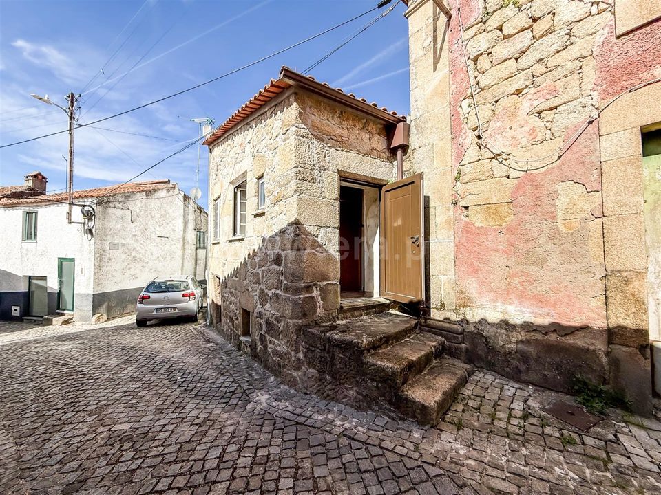 Villa i Celorico da Beira, Guarda - foto 2