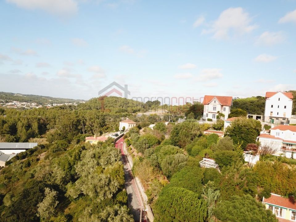 Byhus i Sintra, Lisbon - foto 4