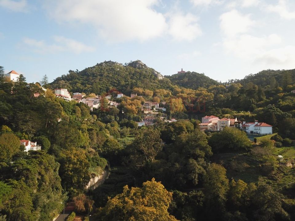 Byhus i Sintra, Lisbon - foto 5