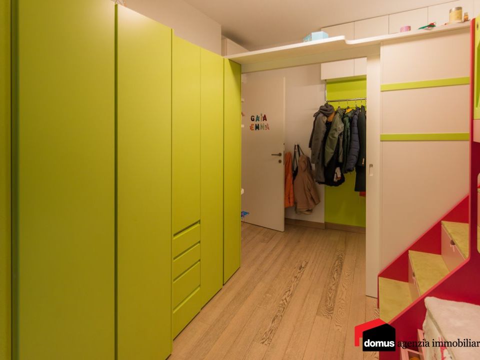 Lejlighed i Zugliano, Vicenza - foto 4