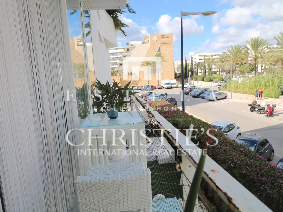 Lejlighed i Ibiza, Ibiza - foto 4