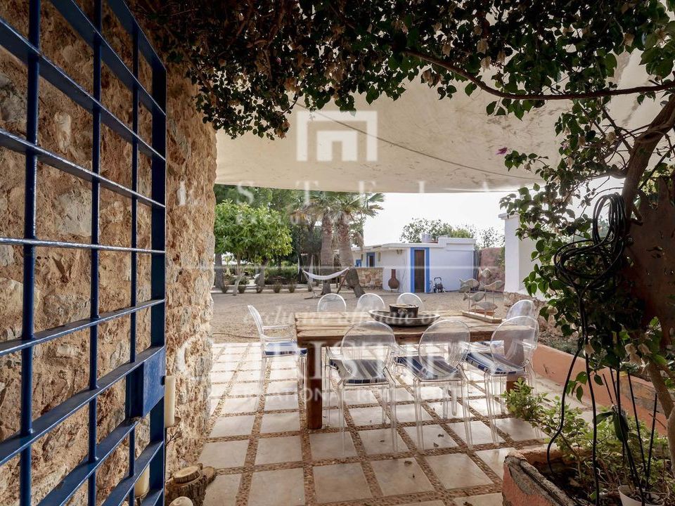 Villa a Sant Josep de sa Talaia, Ibiza - foto 5