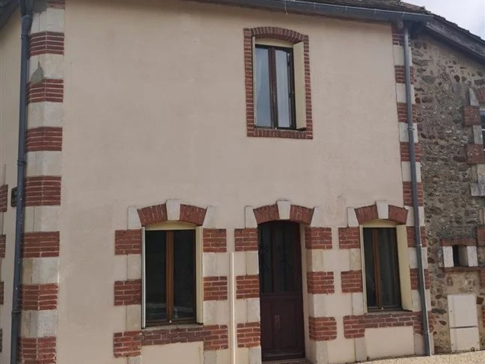 Landejendom i Plaisance, Vienne - foto 2