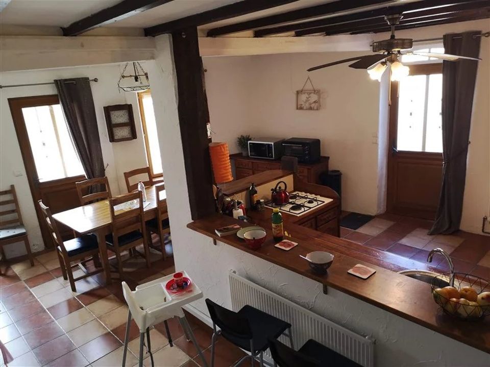 Landejendom i Plaisance, Vienne - foto 3