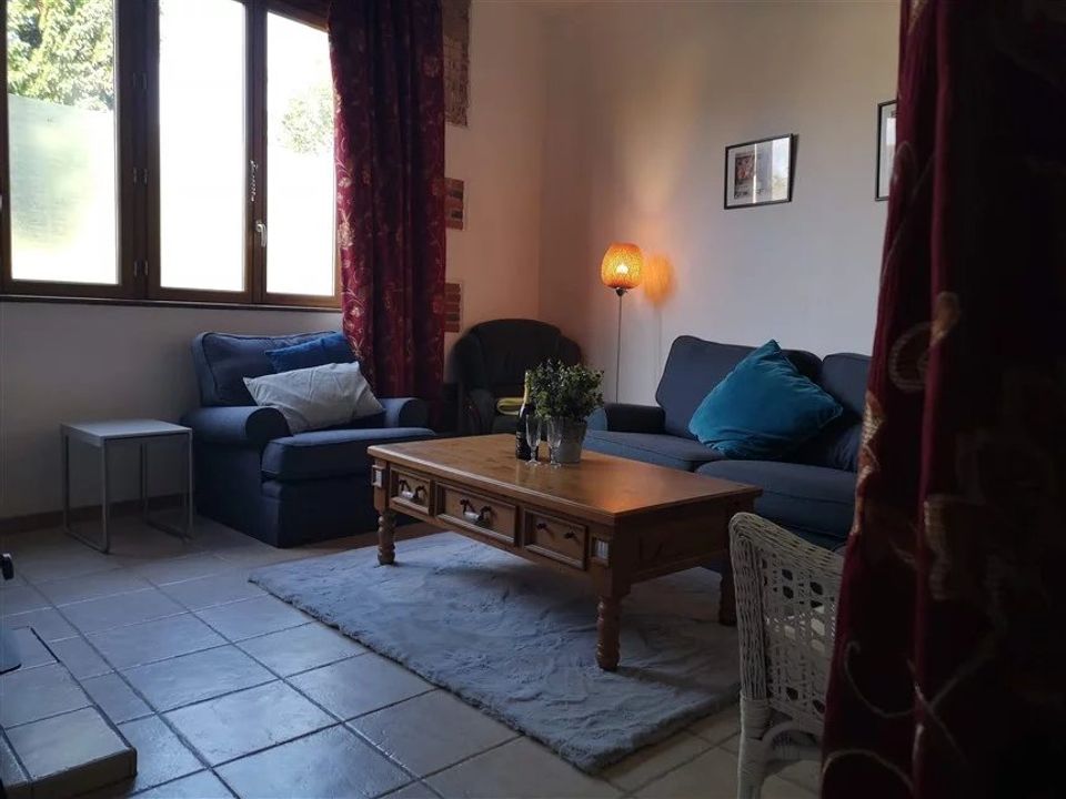 Landejendom i Plaisance, Vienne - foto 5