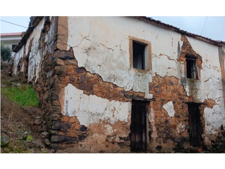 Villa i Macao, Santarem - foto 1