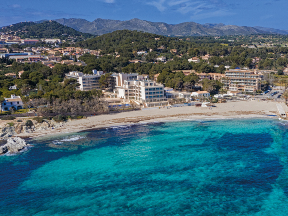 Lejlighed i Cala Ratjada, Mallorca - foto 5