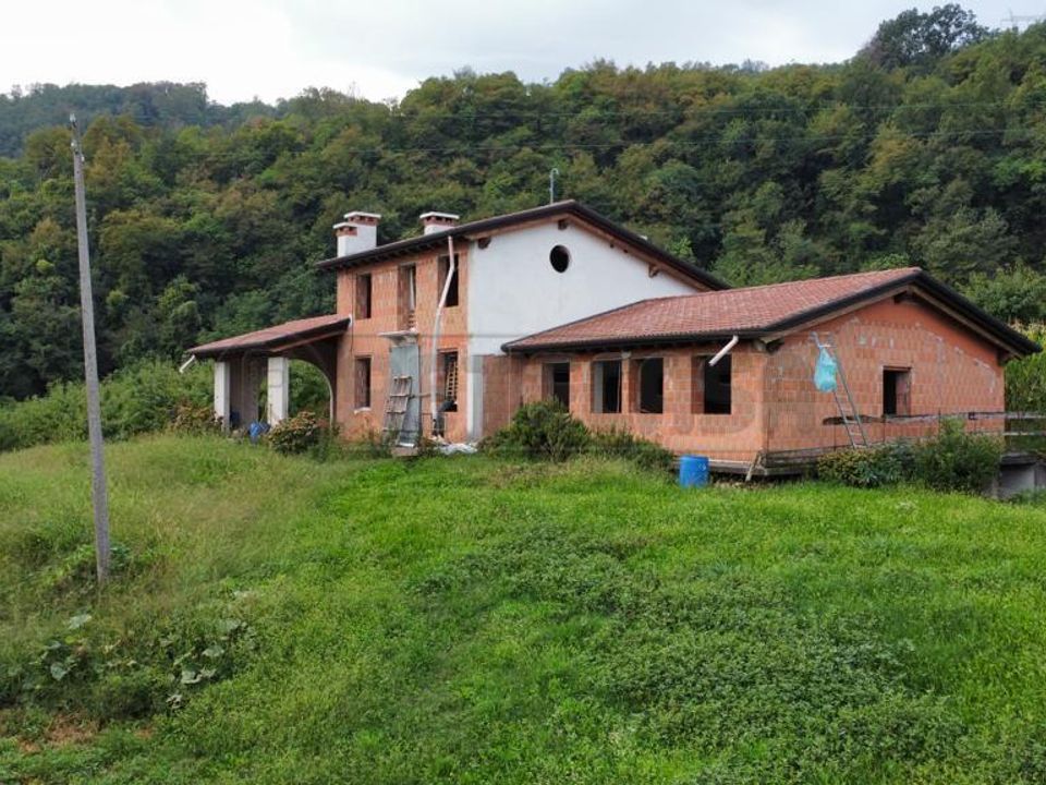 Villa i Chiampo, Vicenza - foto 2