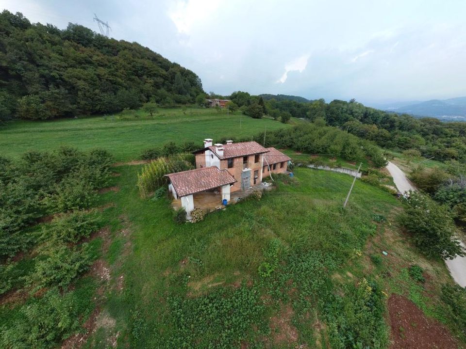 Villa i Chiampo, Vicenza - foto 3
