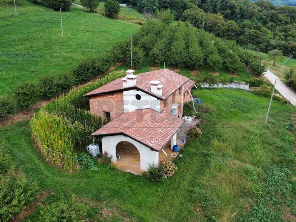 Villa i Chiampo, Vicenza - foto 4