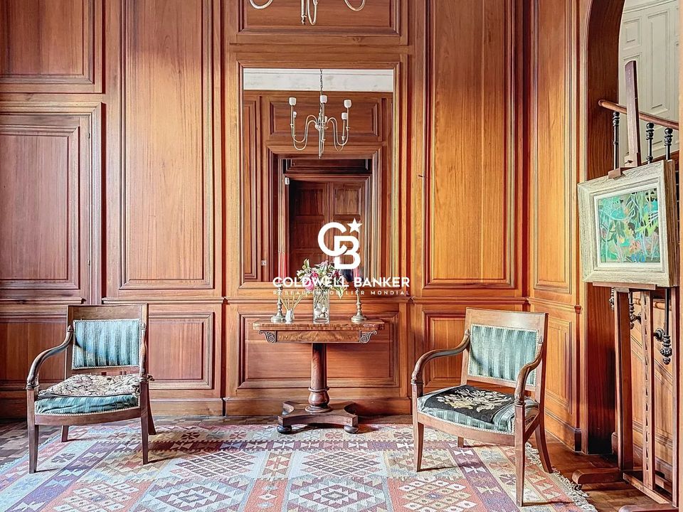 Villa i La Rochelle, Charente-Maritime - foto 3