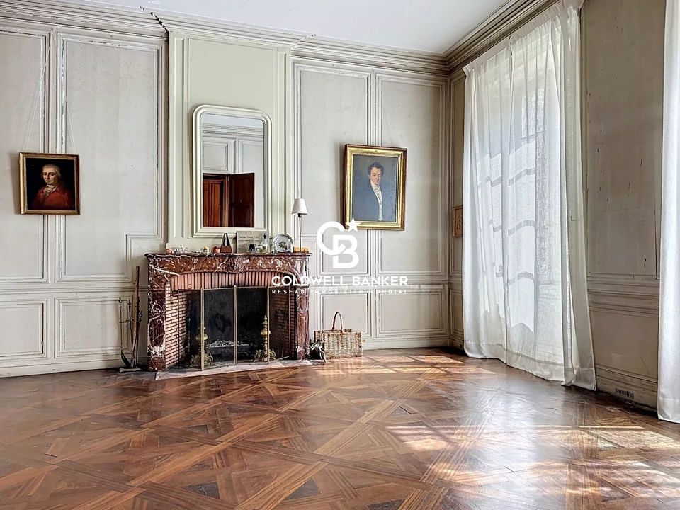 Villa i La Rochelle, Charente-Maritime - foto 2