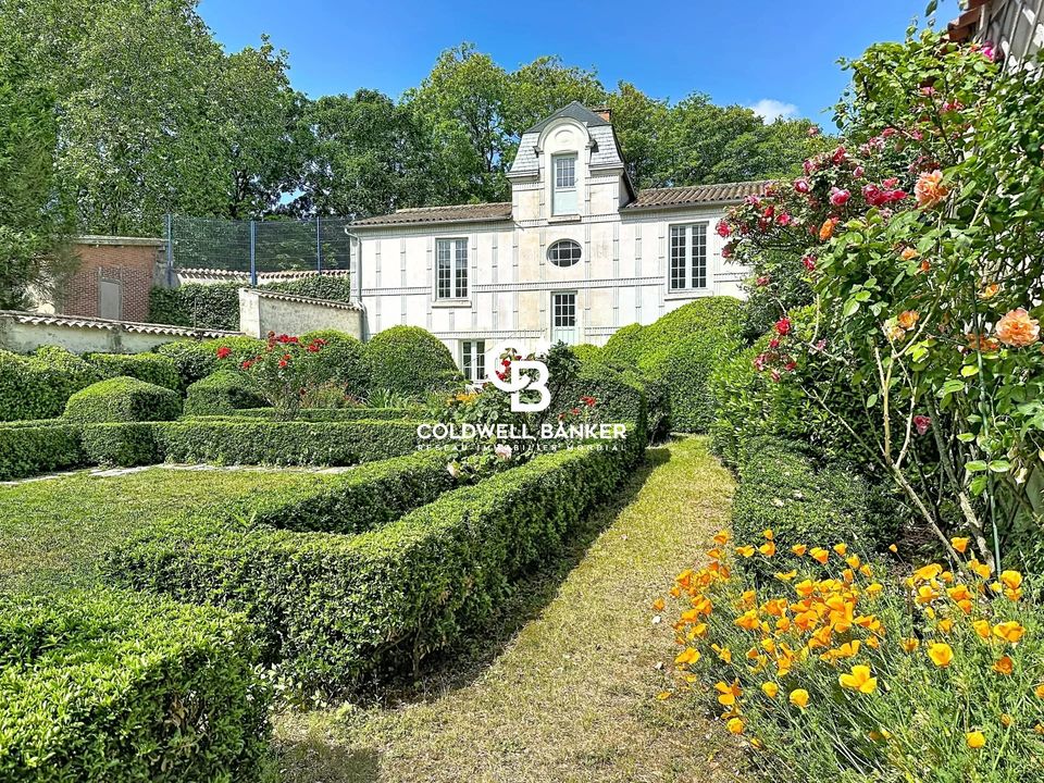 Villa i La Rochelle, Charente-Maritime - foto 4