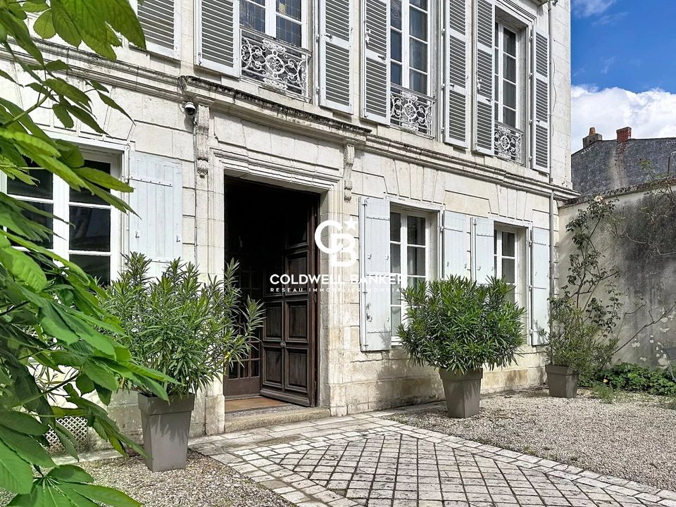 Villa i La Rochelle, Charente-Maritime - foto 5