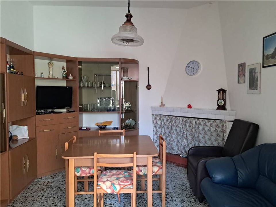 Villa i Ollastra, Oristano - foto 3