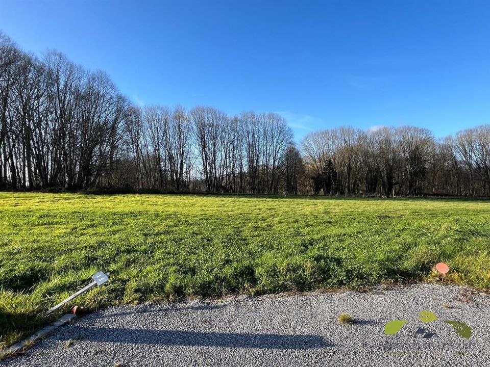 Helårsgrund i La Geneytouse, Haute-Vienne - foto 4