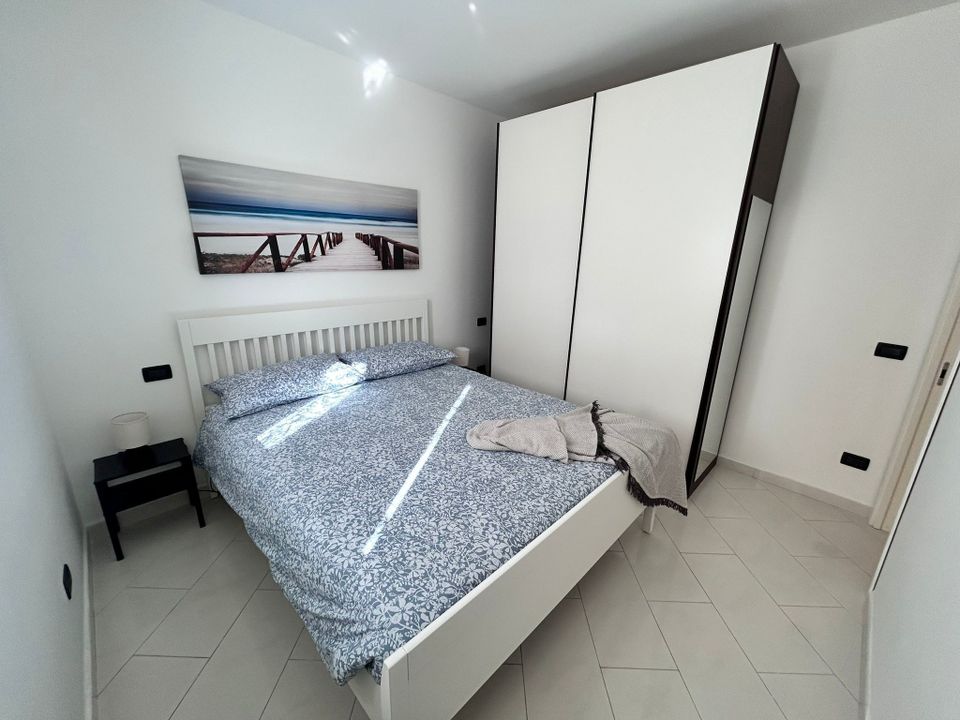 Lejlighed i Alassio, Savona - foto 2