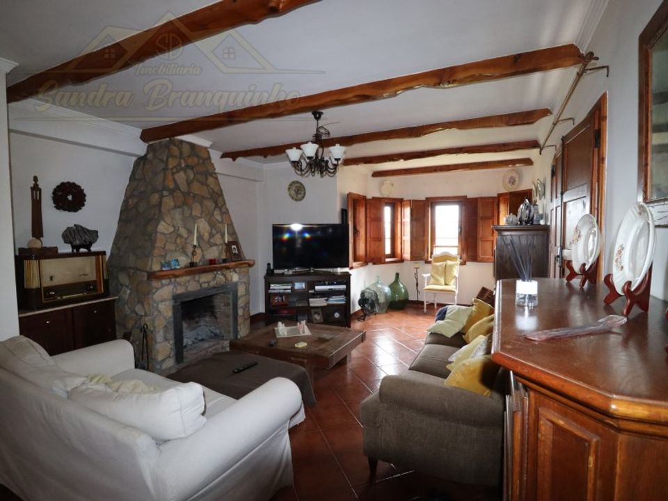 Villa i Alenquer, Lisbon - foto 3