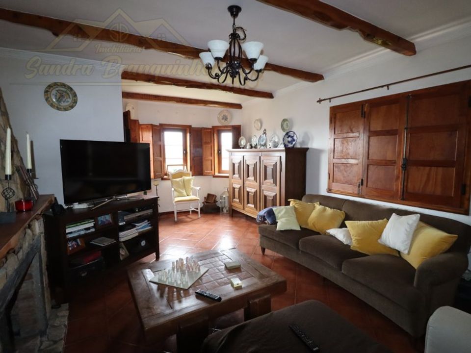 Villa i Alenquer, Lisbon - foto 4