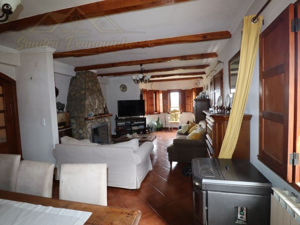 Villa i Alenquer, Lisbon - foto 5