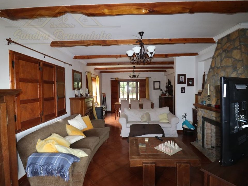 Villa i Alenquer, Lisbon - foto 2