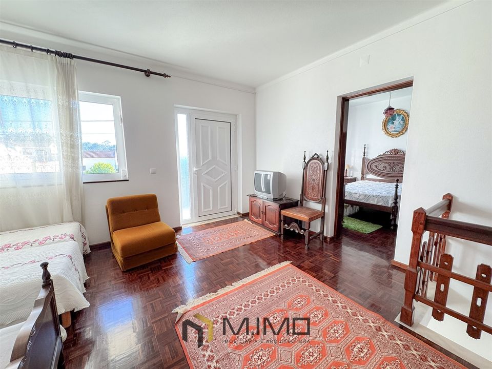 Villa i Figueira da Foz, Coimbra - foto 4