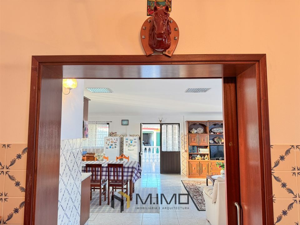 Villa i Figueira da Foz, Coimbra - foto 1