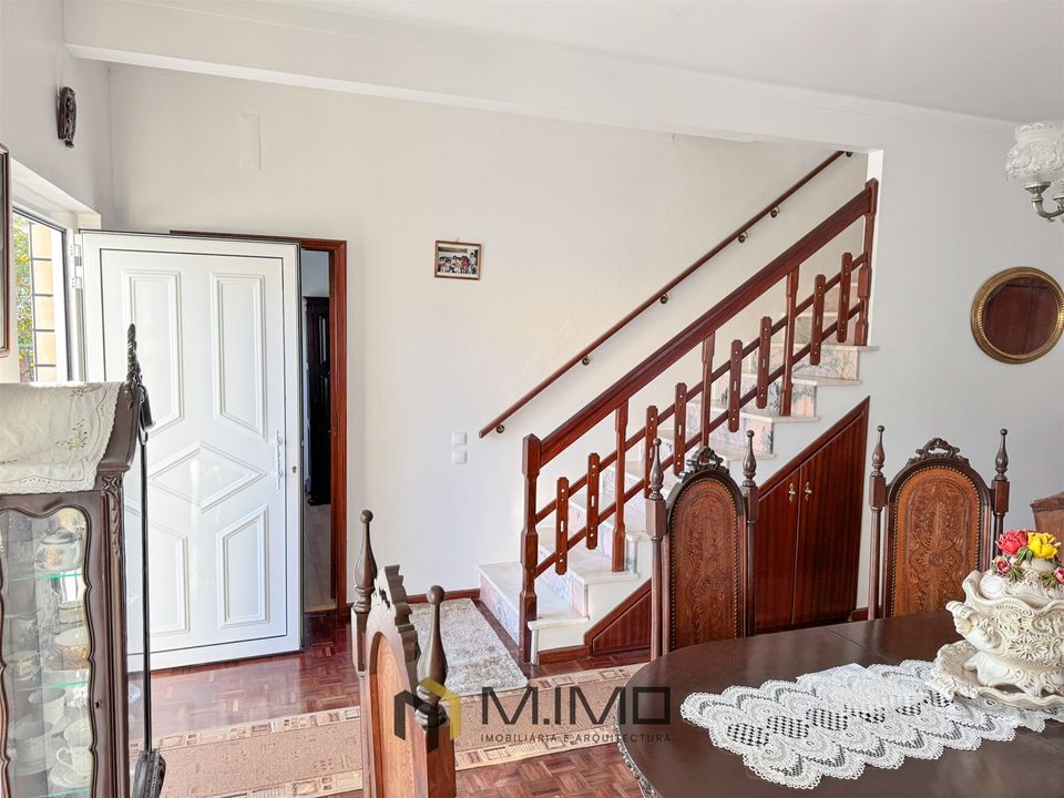 Villa i Figueira da Foz, Coimbra - foto 3