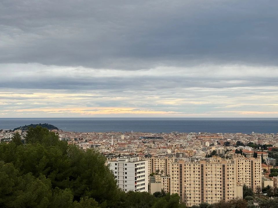 Lejlighed i Nice, Alpes-Maritimes - foto 3