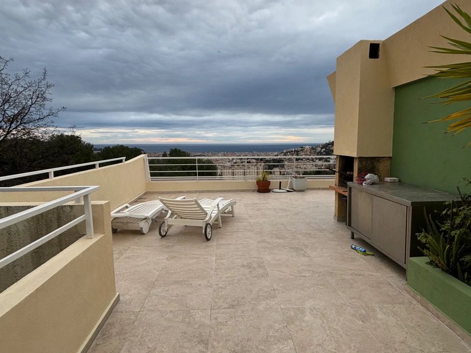 Lejlighed i Nice, Alpes-Maritimes - foto 5