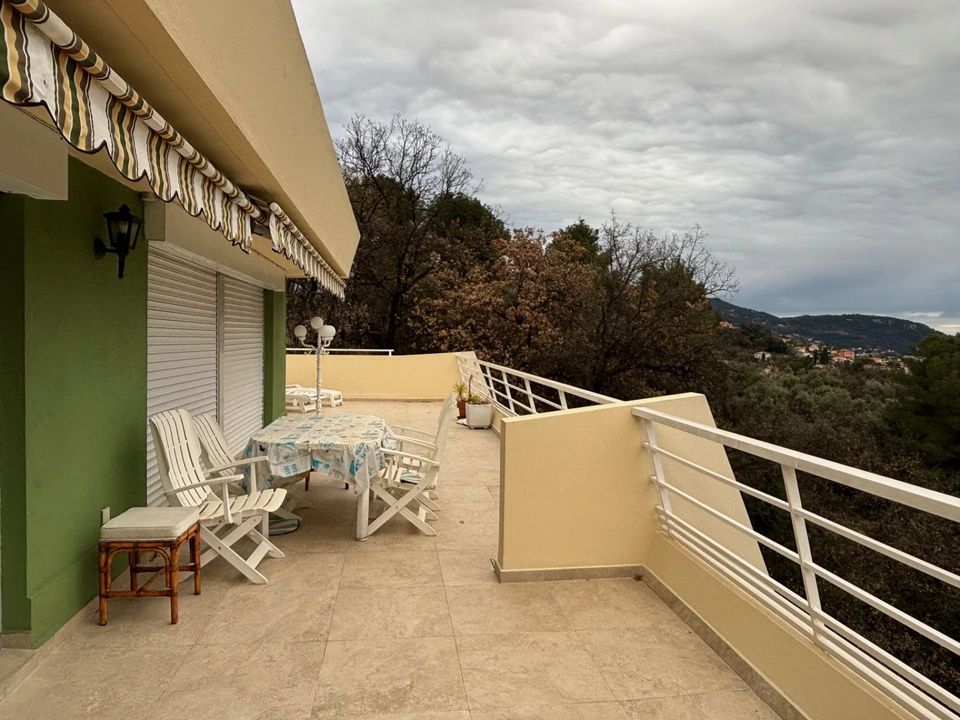 Lejlighed i Nice, Alpes-Maritimes - foto 4