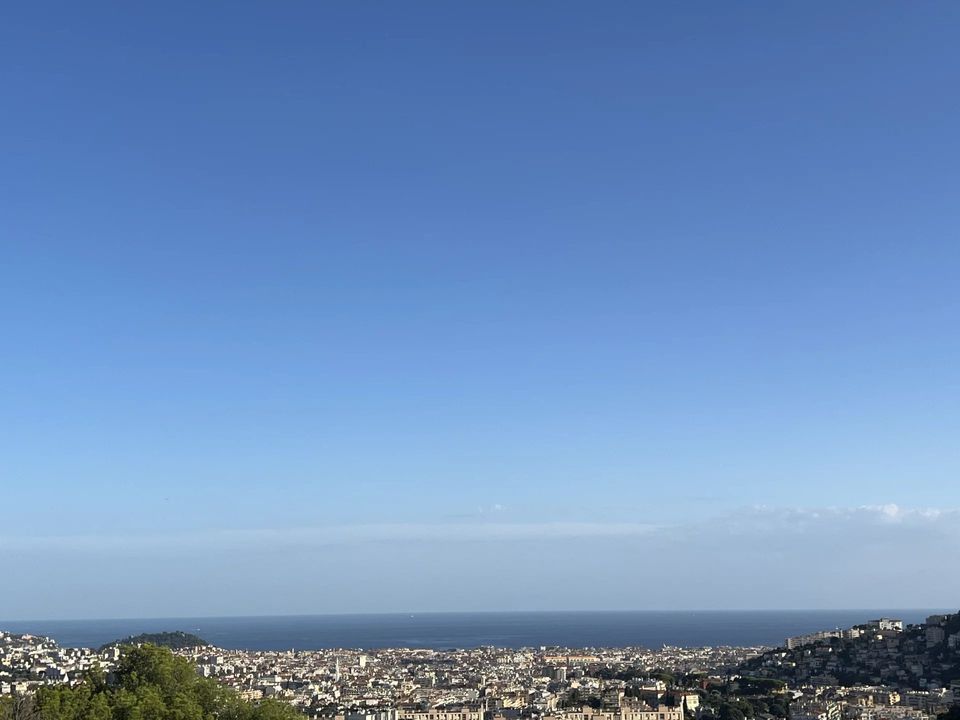 Lejlighed i Nice, Alpes-Maritimes - foto 2