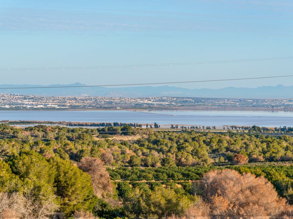 Villa i Orihuela, Alicante - foto 3