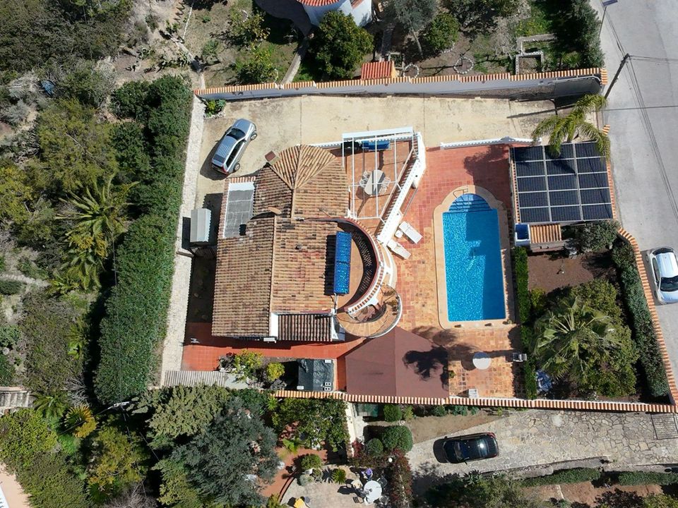 Villa i Benissa, Alicante - foto 4
