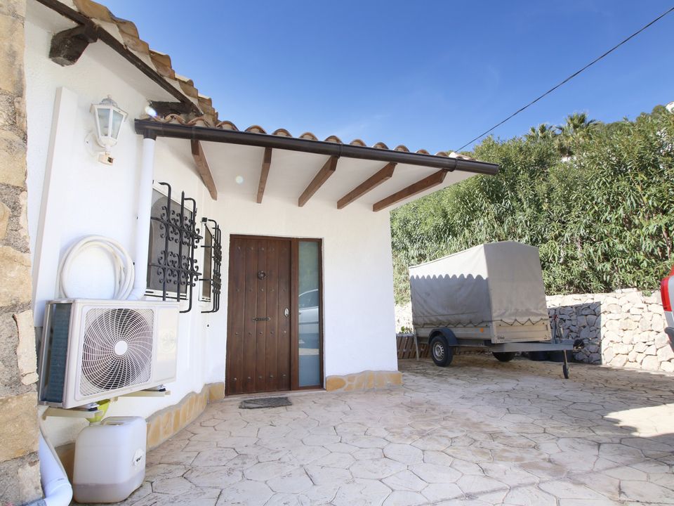 Villa i Benissa, Alicante - foto 5