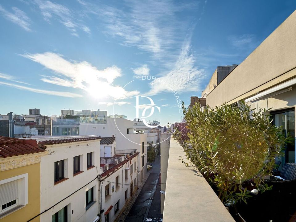 Penthouse i Sitges, Barcelona - foto 3