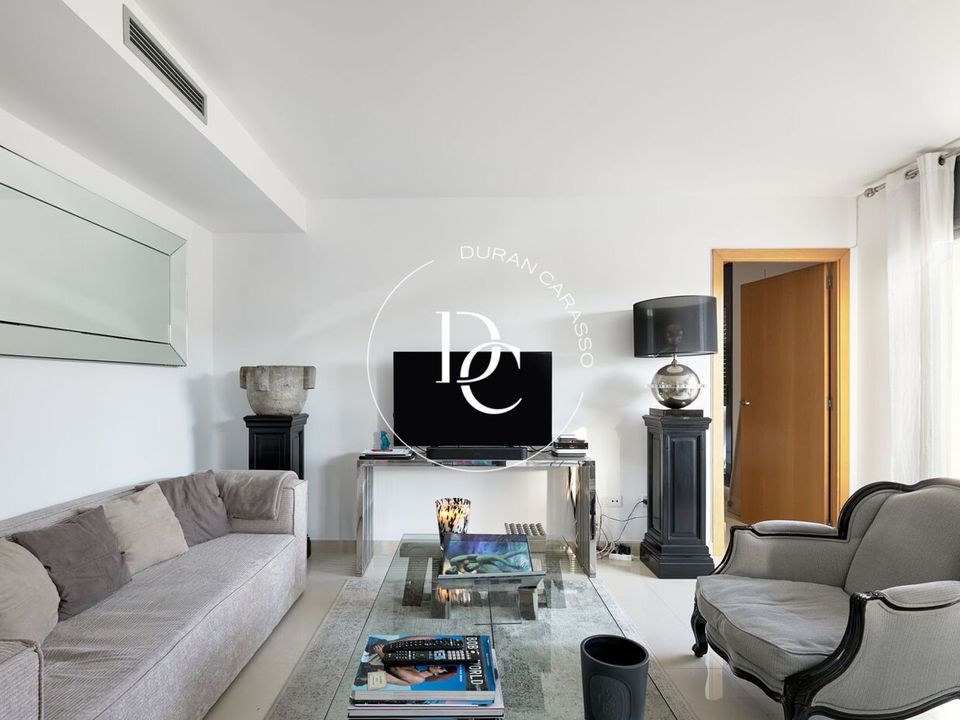 Penthouse i Sitges, Barcelona - foto 4