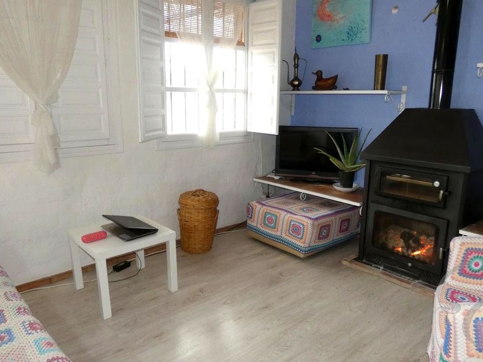 Landejendom i Canillas De Aceituno, Malaga - foto 3