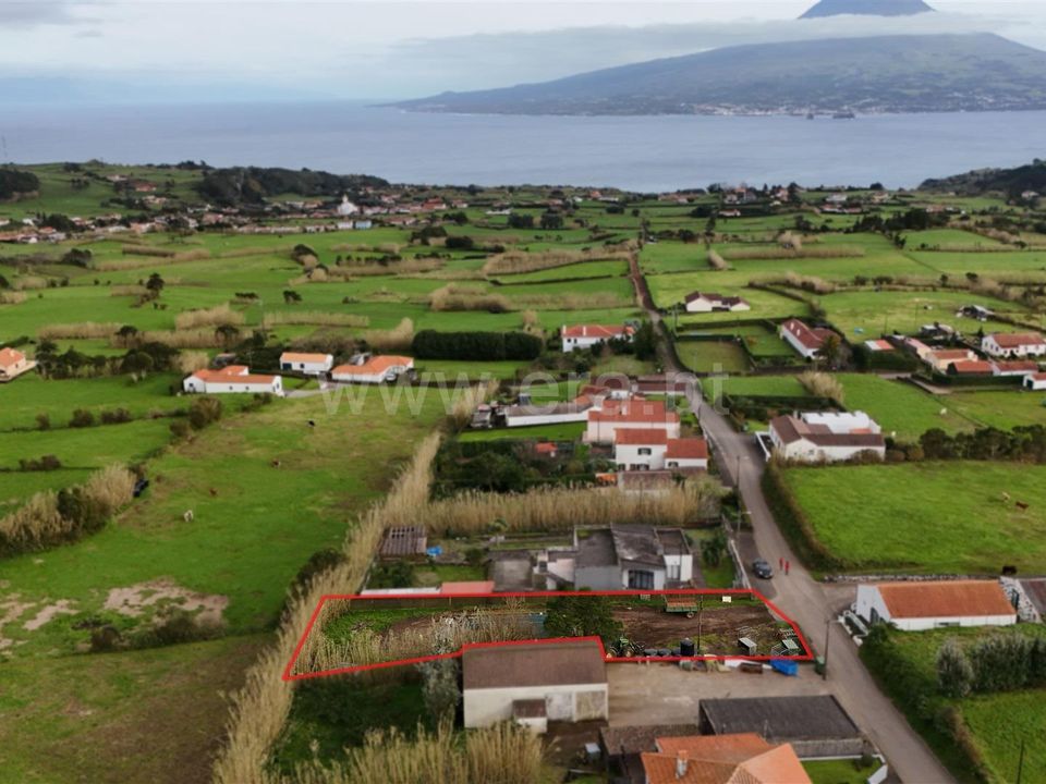 Grond in Horta, Faial - foto 4