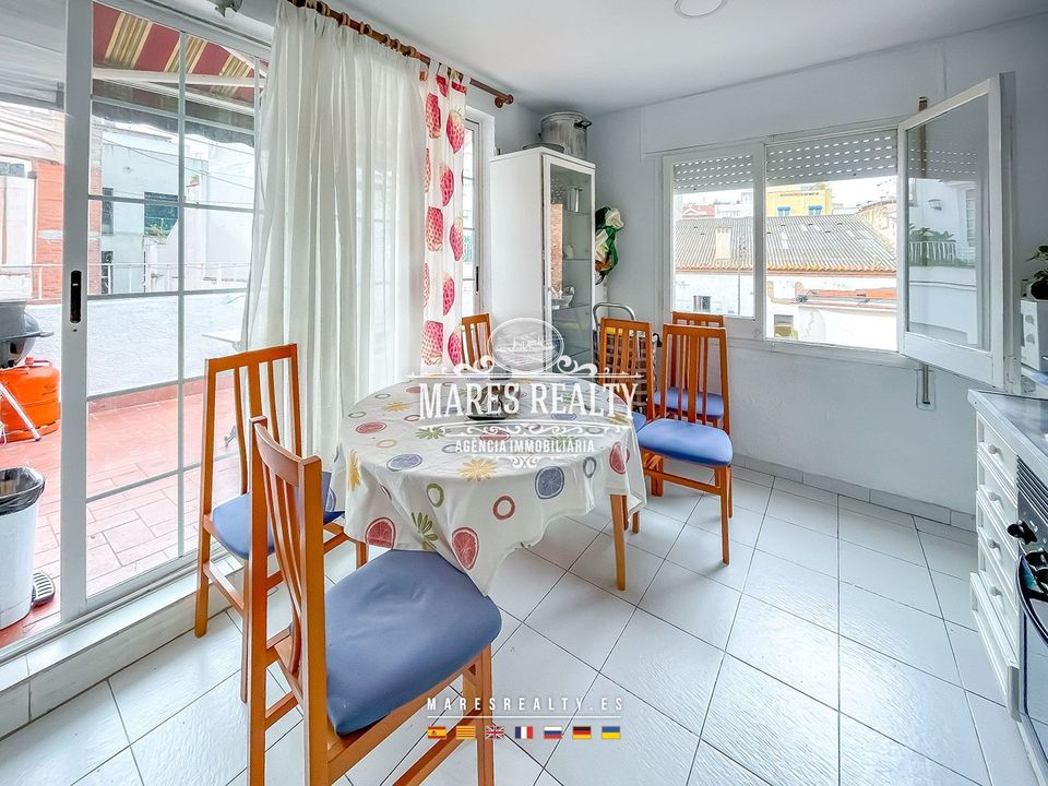 Byhus i Lloret De Mar, Gerona - foto 1