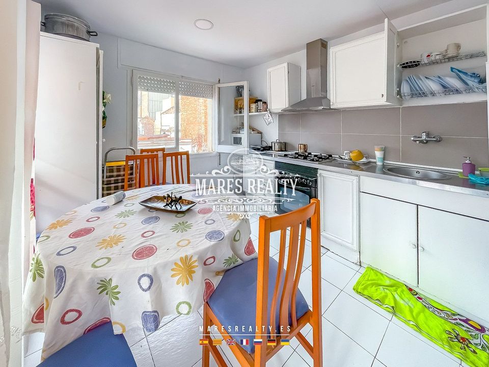 Byhus i Lloret De Mar, Gerona - foto 2