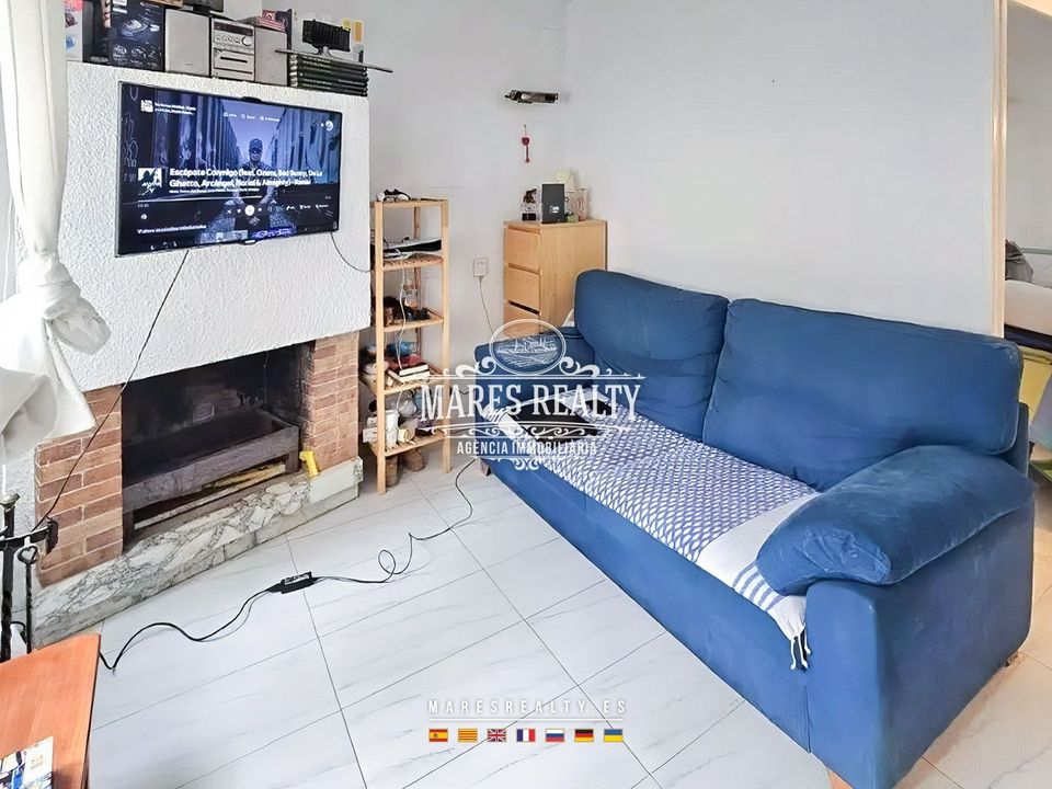 Byhus i Lloret De Mar, Gerona - foto 4