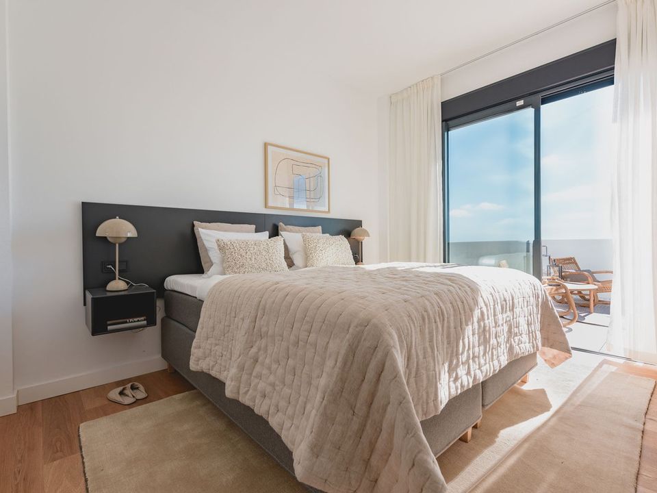 Byhus i Marbella, Malaga - foto 4