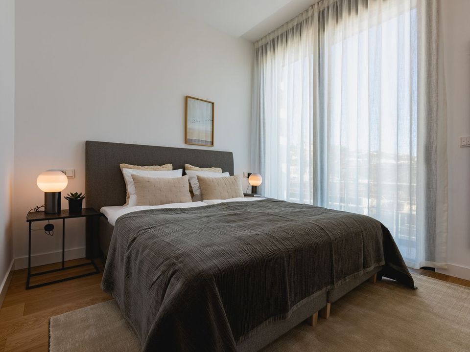 Byhus i Marbella, Malaga - foto 5