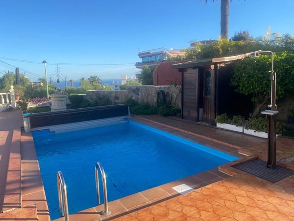 Villa i Puerto De La Cruz, Tenerife - foto 3