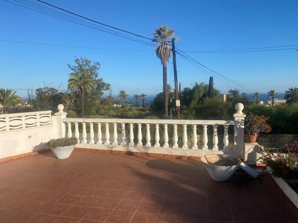 Villa i Puerto De La Cruz, Tenerife - foto 4